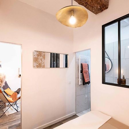 Saint Tropez - Old Village - Modern & Cosy Apartments Exteriör bild