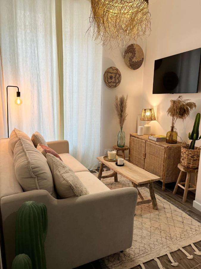 Saint Tropez - Old Village - Modern & Cosy Apartments Exteriör bild