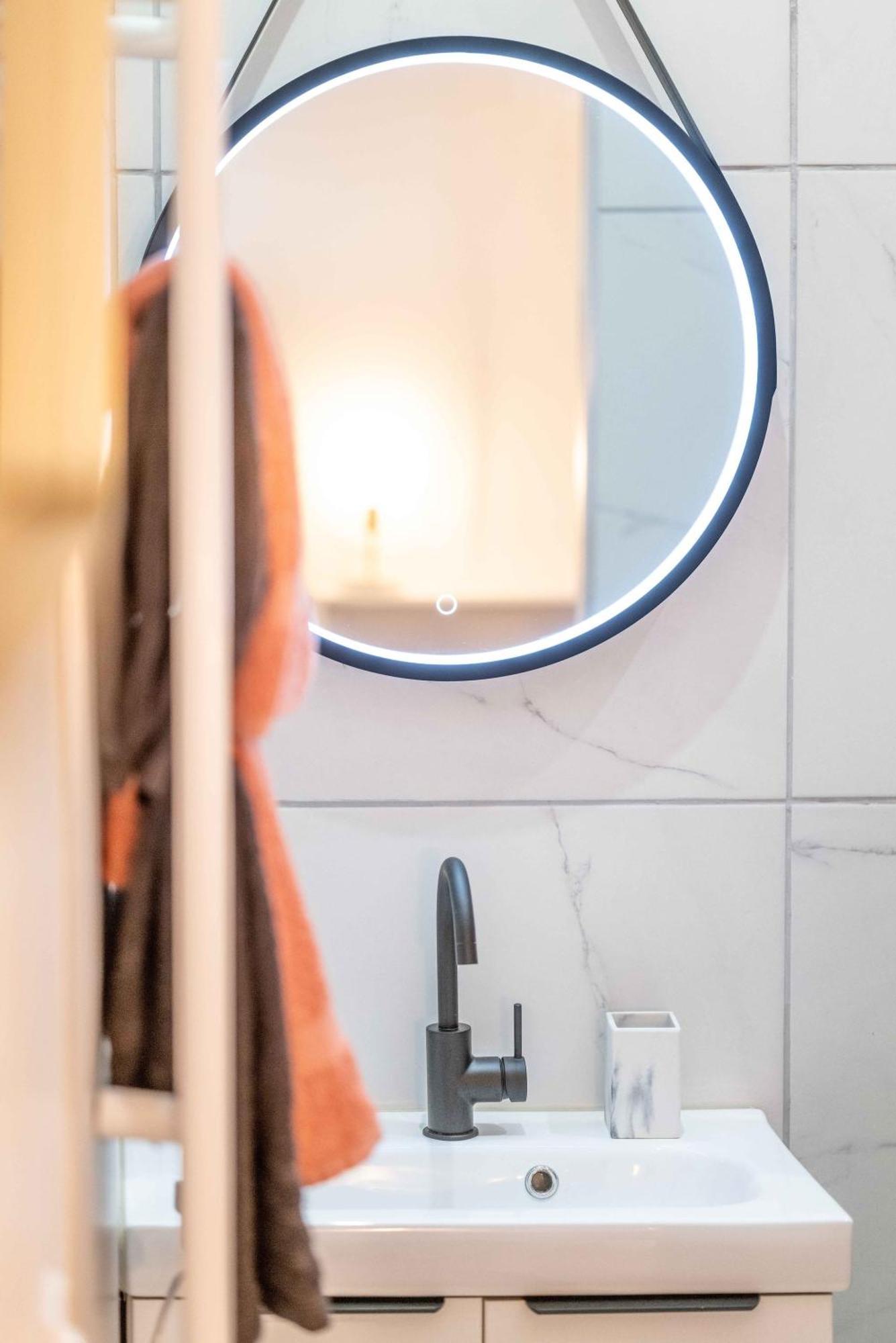 Saint Tropez - Old Village - Modern & Cosy Apartments Exteriör bild